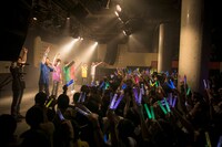 「超特急 BOYS GIG Vol.3」の様子。（撮影：米山三郎[SignaL]）