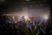 「超特急 BOYS GIG Vol.3」の様子。（撮影：米山三郎[SignaL]）