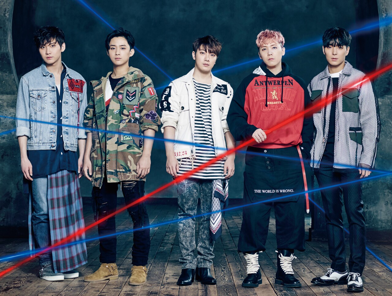 FTISLAND