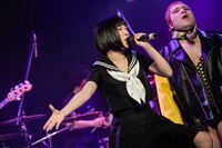 泉茉里（撮影：岸田哲平）