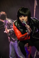 成田大致（撮影：岸田哲平）