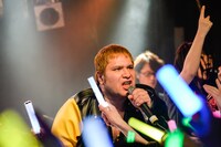 アントーニオ本多（撮影：岸田哲平）