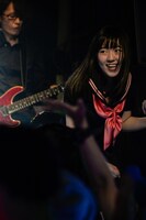 麻宮みずほ（撮影：岸田哲平）