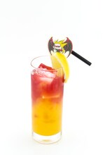 デーモン閣下と「スイーツパラダイス」のコラボメニュー「ゴールはみえた」。