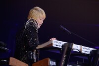 八木沼悟志（Key, G）