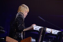 八木沼悟志（Key, G）