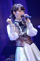 南條愛乃（Vo）