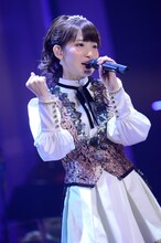 南條愛乃（Vo）