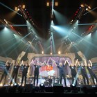 nao、angela、KOTOKOも駆けつけた!fripSide、4時間熱演の15周年ライブ