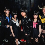 THE 夏の魔物ツーマン企画にワンダフルボーイズ、Wienners登場