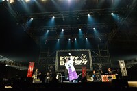 レキシ（Photo by Rui Hashimoto[SOUND SHOOTER]）