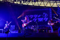 夜の本気ダンス（Photo by Rui Hashimoto[SOUND SHOOTER]）