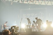 キュウソネコカミ（Photo by Rui Hashimoto[SOUND SHOOTER]）