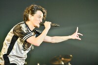 KREVA（Photo by Rui Hashimoto[SOUND SHOOTER]）