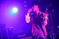 SILYUS（Photo by Yosuke Kamiyama[SOUND SHOOTER]）