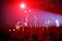 kobore（Photo by Yosuke Kamiyama[SOUND SHOOTER]）