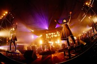 Xmas Eileen（Photo by Yosuke Kamiyama[SOUND SHOOTER]）