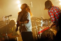 never young beach（Photo by Yosuke Kamiyama[SOUND SHOOTER]）