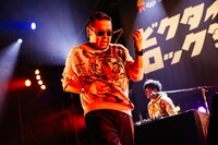 DJダイノジ（Photo by Yosuke Kamiyama[SOUND SHOOTER]）