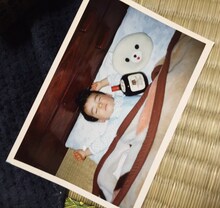 高橋元希 with The Pengyou