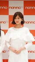 渡邉理佐（欅坂46）