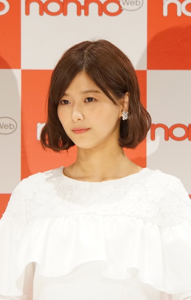 渡邉理佐（欅坂46）