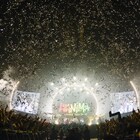 WANIMA、たまアリで感激の初ワンマン「こんな景色を見せてくれてありがとう」