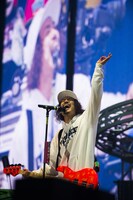 KENTA（Vo, B）（撮影：瀧本JON...行秀）