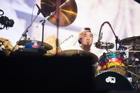 FUJI（Dr, Cho）（撮影：瀧本JON...行秀）