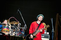 WANIMA「JUICE UP!! TOUR FINAL」の様子。（撮影：瀧本JON...行秀）