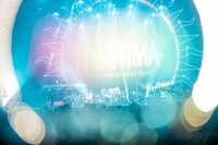 WANIMA「JUICE UP!! TOUR FINAL」の様子。（撮影：瀧本JON...行秀）