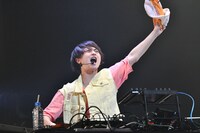 橘柊生（写真提供：Sony Music Records）