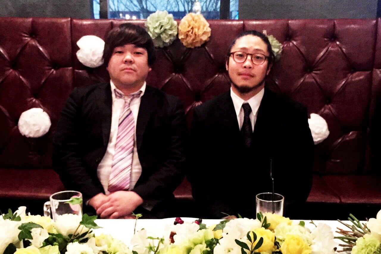 39degrees企画にTrack's、デイトリ、SUNNY CAR WASH、ハルカミライら