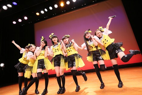 はちみつロケット