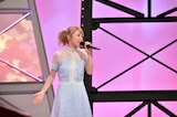 Dream Ami (c)TBS
