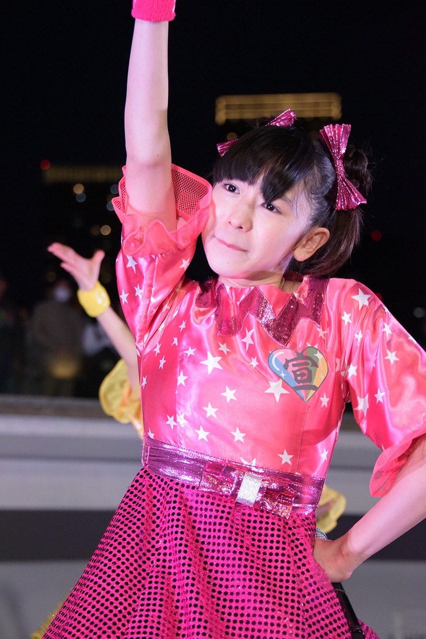 小泉遥香