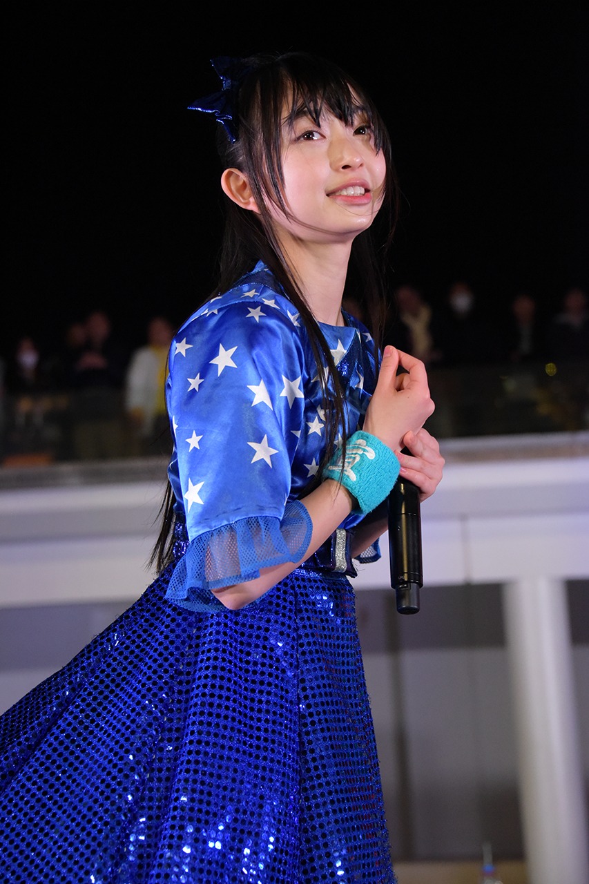 辻野かなみ