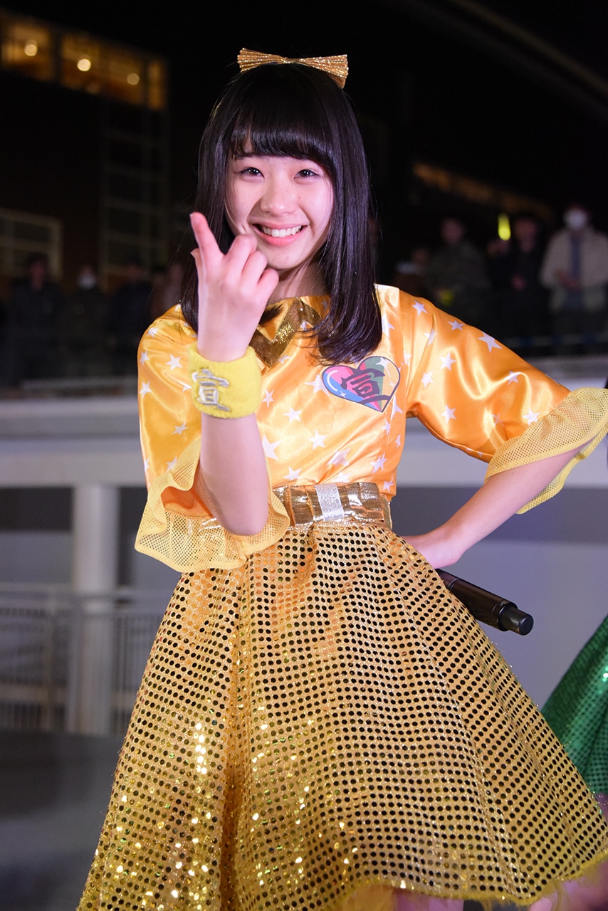 永坂真心