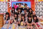 HKT48バラエティ「ほかみな」テレビ初放送記念し2時間特番