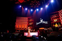 「スナックJUJU」の様子。