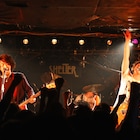 INFOG、5月にミニアルバム「In Focus」