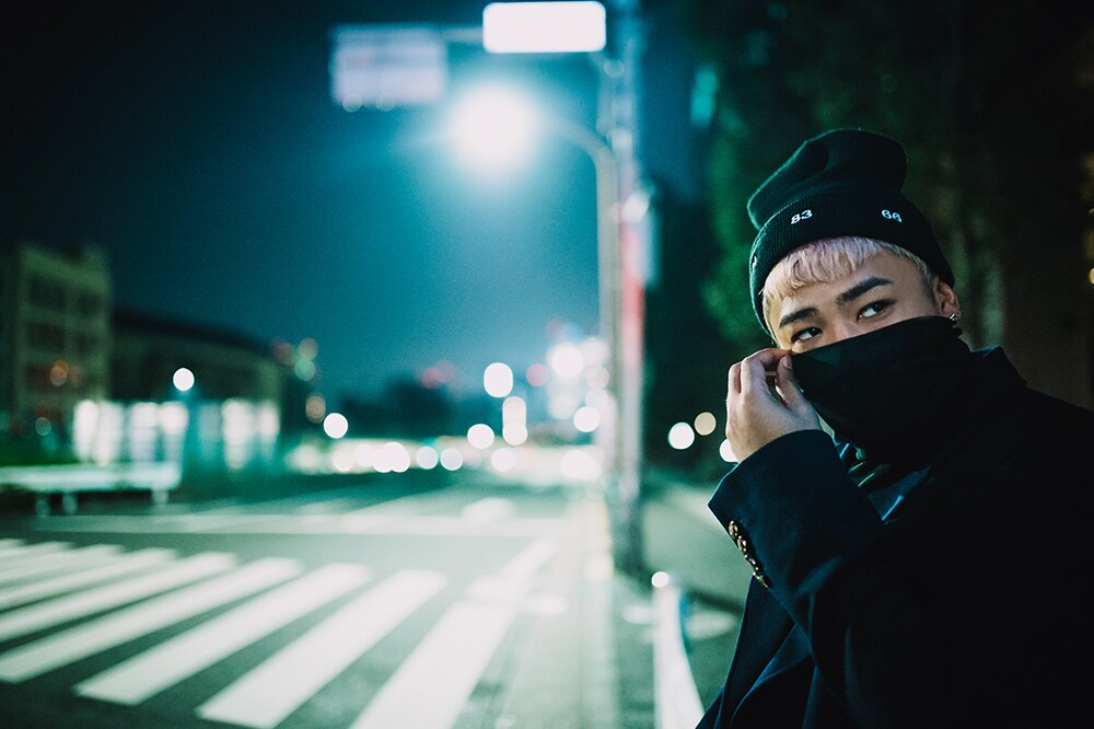 CRAZYBOY、違法コピーされたアンドロイドを破壊