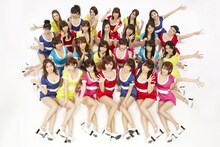 恵比寿★マスカッツ