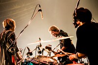 BLUE ENCOUNT（撮影：浜野カズシ）