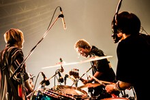 BLUE ENCOUNT（撮影：浜野カズシ）