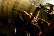 辻村勇太(B)(撮影:浜野カズシ)