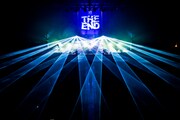「TOUR 2017 break "THE END"」幕張メッセ国際展示場公演の様子。(撮影:浜野カズシ)