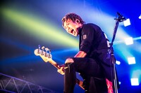 辻村勇太（B）（撮影：浜野カズシ）