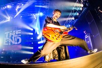 江口雄也（G）（撮影：浜辻村勇太野カズシ）