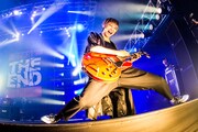江口雄也(G)(撮影:浜辻村勇太野カズシ)